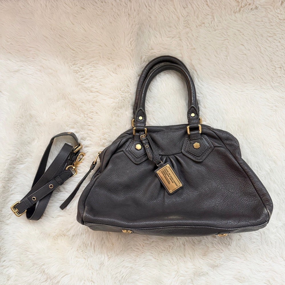 Marc by Marc Jacobs Classic Q Groovee